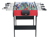 ZNTS soccer table,foosball table,football table,game table, table soccer,table football,Children's game W1936P204821