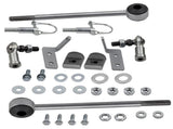 Quick Disconnect Front Sway Bar Links For For For Jeep Cherokee XJ Models w/4-6" 43897958