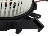 A/C Heater Blower Motor Fan fit for Audi A5/Q5/S5 2008-2016 351040251 8K1820021B 83623478
