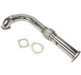 Exhaust Manifold Headers Fit For Subaru GT35 GT35R 3