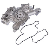 Engine Water Pump for Chrysler Aspen Dodge Durango Pickup Truck 5.7L 53021380AK 53021380AL 85353807