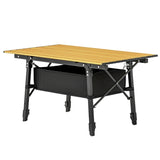 Aluminum Small Folding Table / Dining Table 76017920