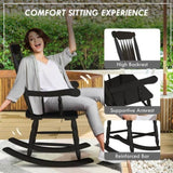Garden chair / Rocking Chair 54938846