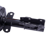 2pcs Iron Shock Absorber Assembly Black 172203 71294280