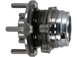 Front Wheel Hub Assembly LH RH fit for Nissan Murano 2009-17 513306 513307 w/Encoder 99983734