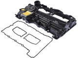 Engine Valve Cover w/Gasket Replacement for BMW 228i 328i 320i X1 X3 X4 X5 Z4 2.0L 2012-2018 09267456