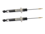 2x Rear Shock Absorbers w/ADS Magnetic Replacement for Ferrari 458 Spider Italia 255864 47052725