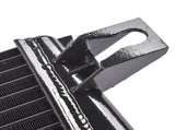 Black Intercooler Air Cooled Replacement for Ford F-250 F-350 F-450 F-550 Super Duty 2008-10 99901149