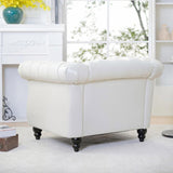 1 Seater Sofa For Living Room W68094826
