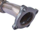 Catalytic Converters 16666 for Volvo 2012-2014 XC90, 2012-2014 XC90 3.2 R-Design, 2008 XC90 3.2 89172683