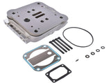 Air Compressor Head Replacement for Cat. BA-921, 5012533, 5011427, 5012531, 5012532, 801463 06245135