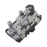 Turbo Electric Actuator Fits for Nissan Navara Pathfinder YD25DDTI Engine 144115X01B 144115X01A 53978475