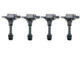 PACK OF 4 IGNITION COIL T0174B UF350 22448-8H315 FOR Nissan Altima 2002-08 Sentra 2.5L L4 Nissan 84627696