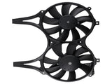 Dual Cooling Fan fit for Mercedes-Benz E420 E430 4Matic 0015003893 240W 02590435