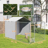Dog Kennel 69513806