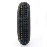 2 x Tires 175/80D13 Wheel Diameter 13" / 33cm LRC Ply Rating 6 Trailer Tire 99058538