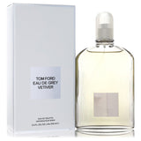 Tom Ford Eau De Grey Vetiver by Tom Ford Eau De Toilette Spray 3.4 oz for Men FX-573079