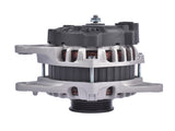 12V 90A Alternator Fits for Hyundai Accent Kia Rio 2010-2011 L4 1.6L CW 4-Groove 3730023700 51060620
