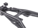 4pc Front Upper Lower Control Arms Kit FIT for Chevy Silverado GMC Sierra 1500 Yukon 07277612