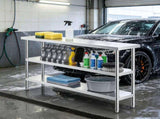 Stainless Steel Prep Table 01265510