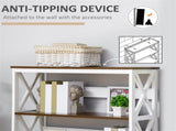 Storage rack/laundry storage basket 40987949