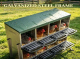 Chicken Nesting Box 55176066