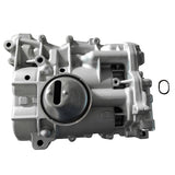 Engine Oil Pump OP242 for Acura ILX TSX Honda Accord Civic 2.4L 2008-2015 42831058