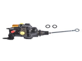Hydraulic Power Brake Booster Fits for Chevrolet R3500 V3500 GMC C2500 C3500 K3500 1982-1991 1Pc 99298150