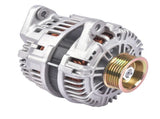Alternator 12V CW 110A S6 IR Fits for Nissan Altima SE SL SE-R 3.5L V6 Gas 2002-2006 23100-8J100 74794315