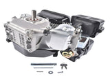 Electric Start Horizontal Engine 4-Stroke 7.5HP 212CC Go Kart Gas Engine Motor 50998156