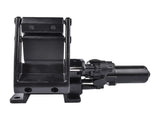 Left Side Power Running Board Motor for Ram 1500 2019 2020 2021 2022 w/ 145'' Wb 68461581AA 28654590