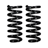 1in Front Lowering Coil Springs Fit for Chevrolet Silverado C10 1963-1987 Fit for GMC Sierra C15 16333790
