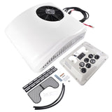 NEW 12V RV Air Conditioner Electric Rooftop Ac Unit for RV Caravan Trailer 98824768