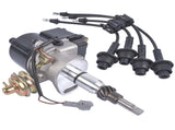 Distributor for Toyota Forklift 4Y Engine 5 6 7 Series 19030-78154-71 19030UB010 19030-78151-71 25865201