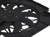 Radiator Cooling Fan fit for BMW X3/X4 2.0L/3.0L 2011-2018 17427593847 BM3115114 32693473