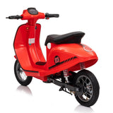 24V Kids Ride On 2-Wheel Electric Motorcycle For Kids Aged 8-14,250W Kids Ride On Electric Dirt W1578P297812