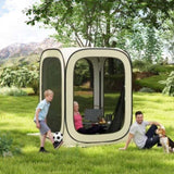 Pop Up Screen Tent 71305711