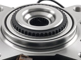 2x Front 6-Bolt Wheel Hub fit for FORD F-150 RWD 2018-2020 515188 HL3Z1104B 25028404