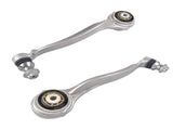 2Pcs Front Lower Left and Right Control Arm Fit for Mercedes-Benz C238 A238 E400 37681180