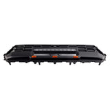 Black Front Bumper Grille Fit For TOYOTA TACOMA 2024 Grill With LED&Light bar Md 44753425