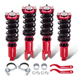 Coilover Lowering Kit fit For Honda Civic 1996-2000 Adjustable Height 22956035