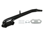 Exhaust Header Fit For Mazda 79-85 RX-7 RX7 SA/FB 1.1/1.2L 12A MT001125 13587501