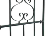 Arc Roof Wrought Iron Arch Plant Climbing Frame 21724138