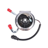 Diesel Fuel Filter Primer Assembly 12645619 for GMC Sierra 2500 HD Classic Chevy Silverado 3500 HD 91520741