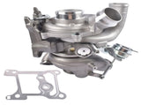 Dual Scroll Turbocharger Fit for Ford F-250 F-350 F-450 Super Duty 6.7L V8 Diesel 2011-2014 98830583