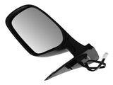 Power Adjust Right Mirror fit for Toyota Matrix 2009-2013 TO1321248 Manual Fold 50145381