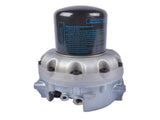 Air Dryer System Saver 1200 Plus for Freightliner Replace 4324710010 4324711010 83851642