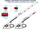 24FT high pressure washer telescopic gun 39082728