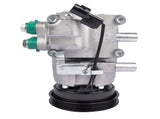 A/C Compressor w/ Clutch Fits for Hyundai Tiburon Coupe 2.0L 2003-2008 97701-2D100 94569710