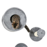 Cat Wall Shelves/Cat Trees /Cat Climbing Tower 10449436